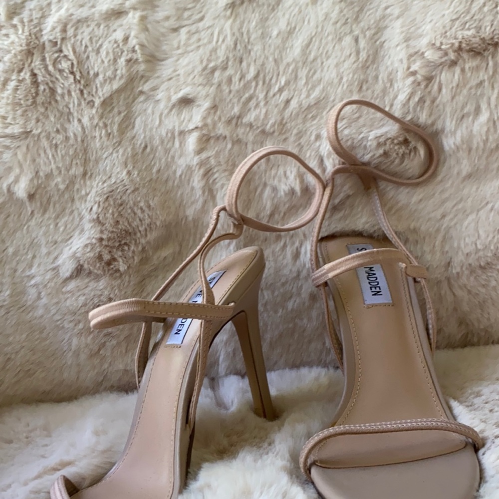 steve madden heels
